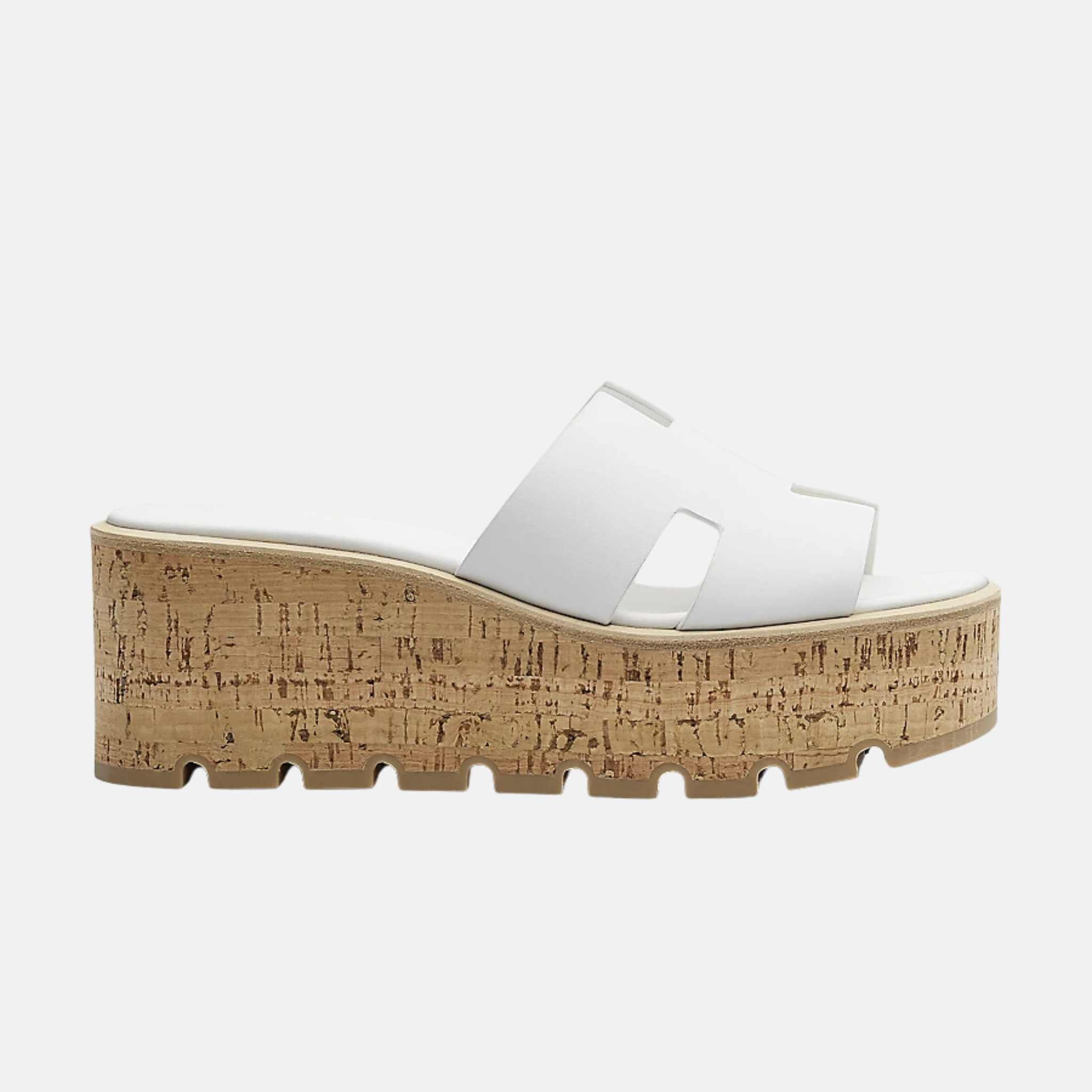 Eze 30 Sandal Calfskin