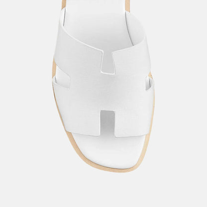 Eze 30 Sandal Calfskin