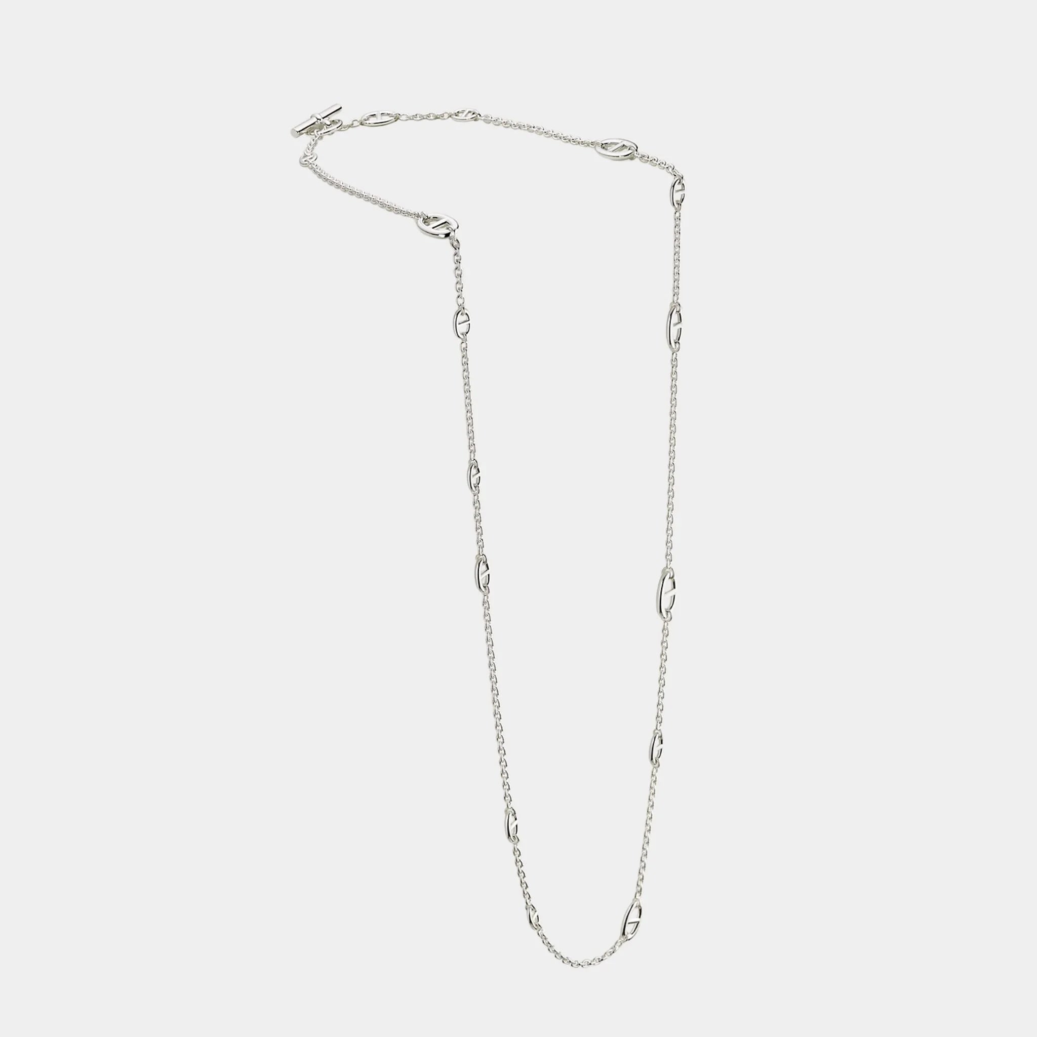 Farandole Long Necklace 120