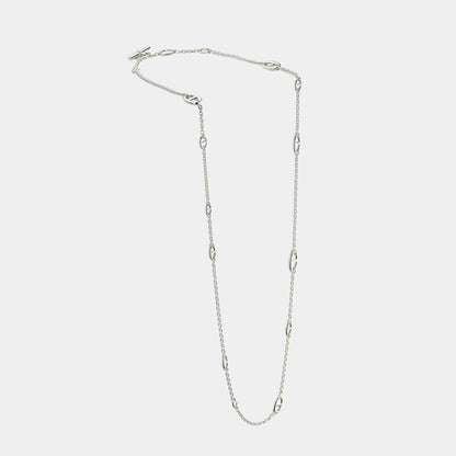 Farandole Long Necklace 120