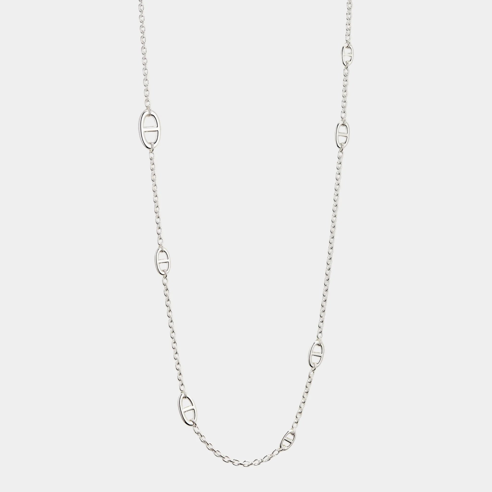 Farandole Long Necklace 120