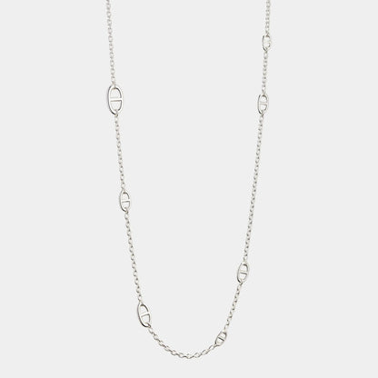 Farandole Long Necklace 120