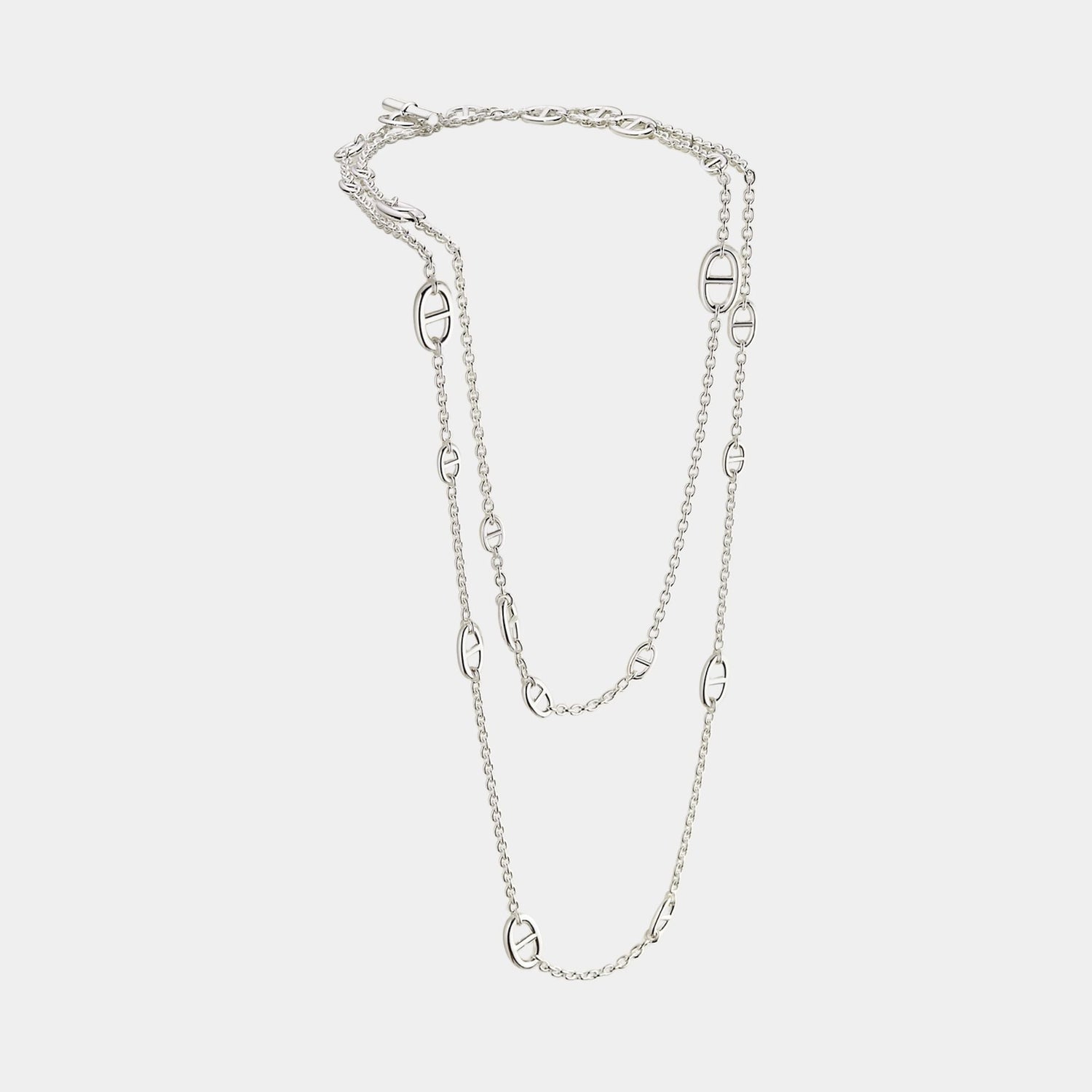 Farandole Long Necklace 160