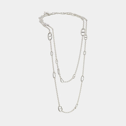 Farandole Long Necklace 160