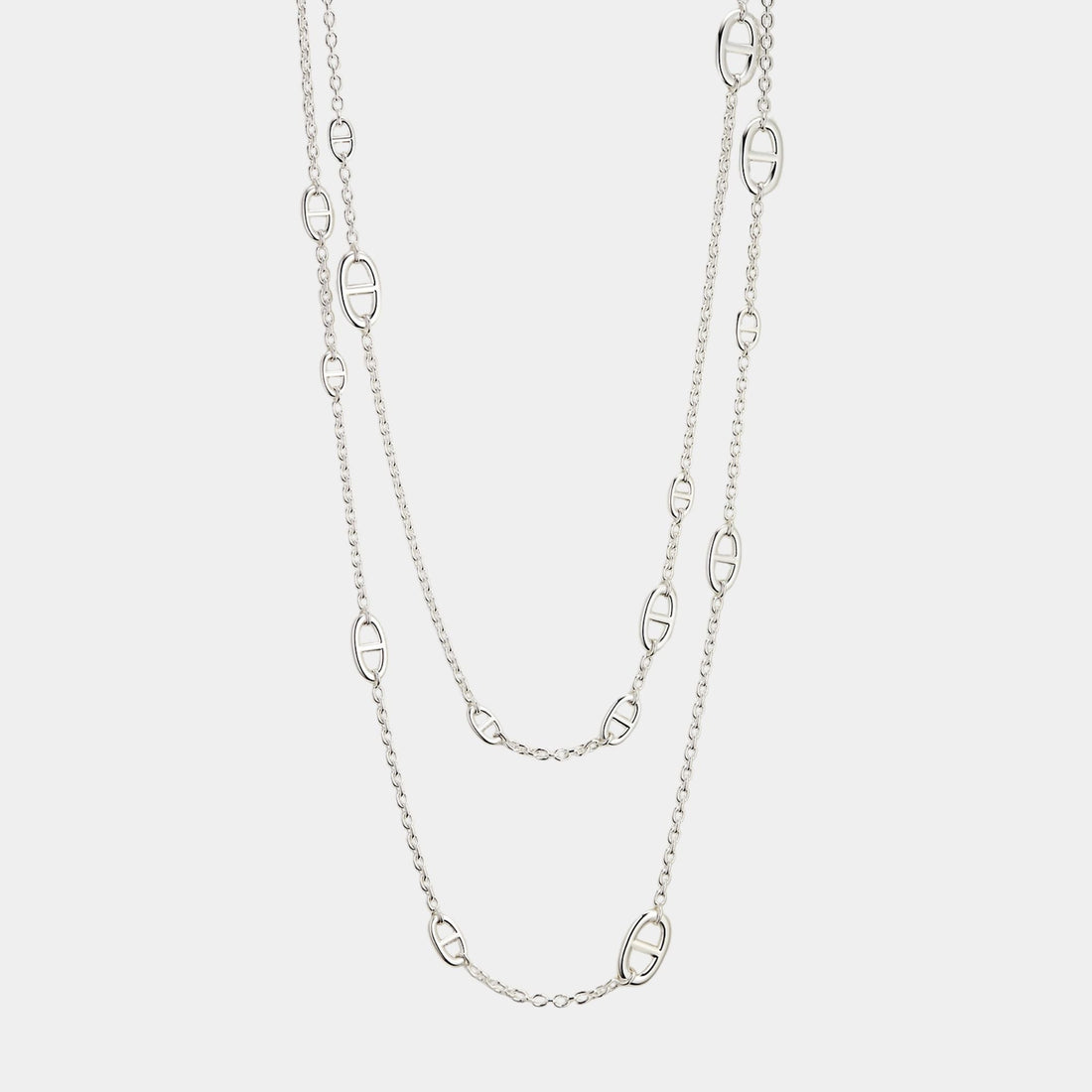 Farandole Long Necklace 160