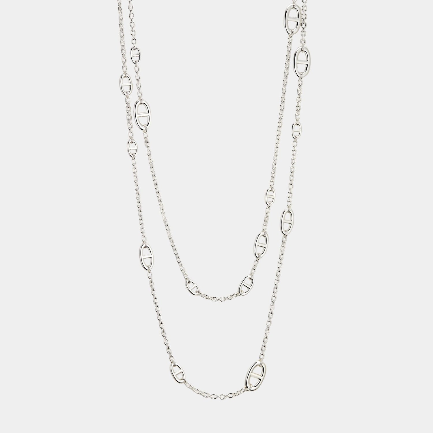 Farandole Long Necklace 160