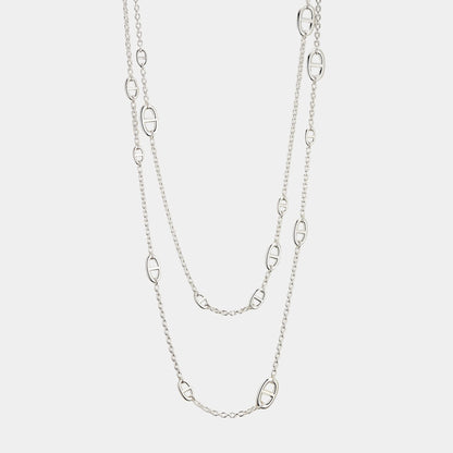 Farandole Long Necklace 160