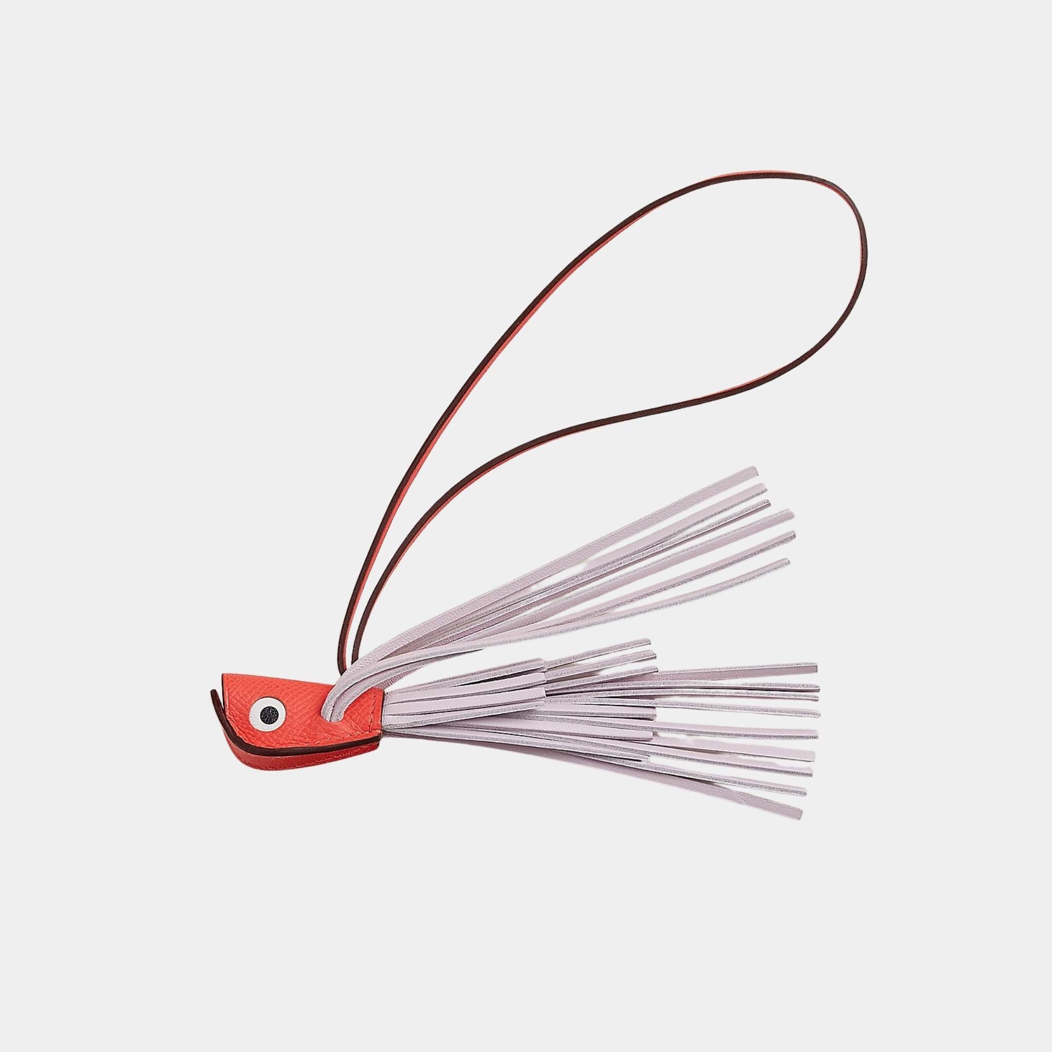 Fish Bag Charm