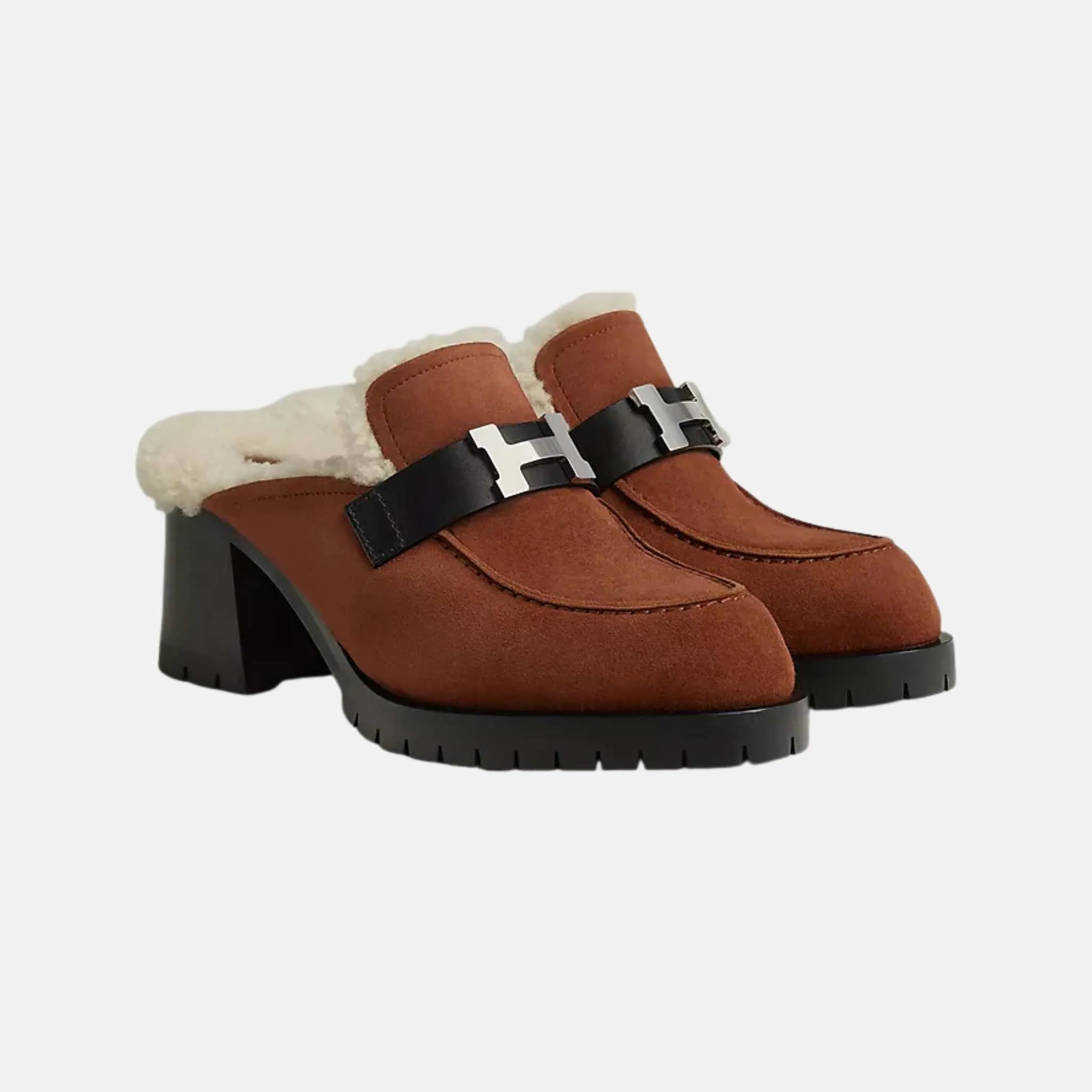 Flore 60 mule