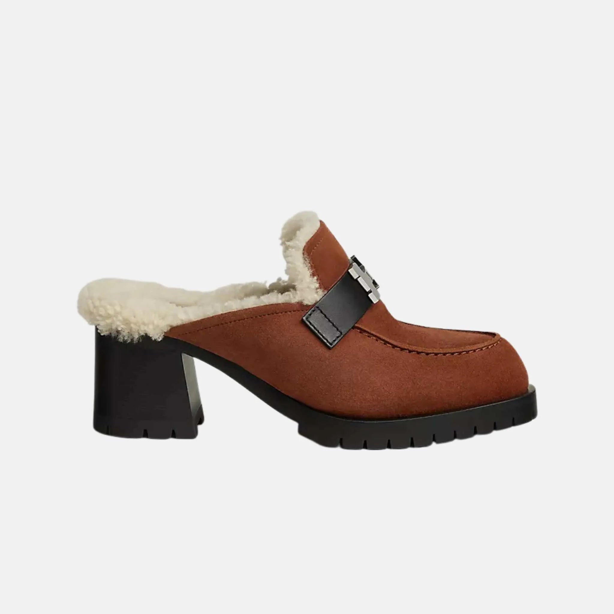 Flore 60 mule