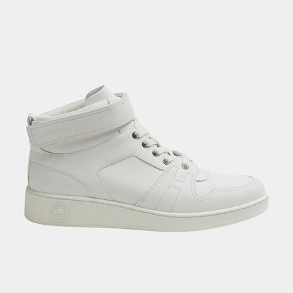 Freestyle Sneaker in Calfskin and Epsom Calfskin