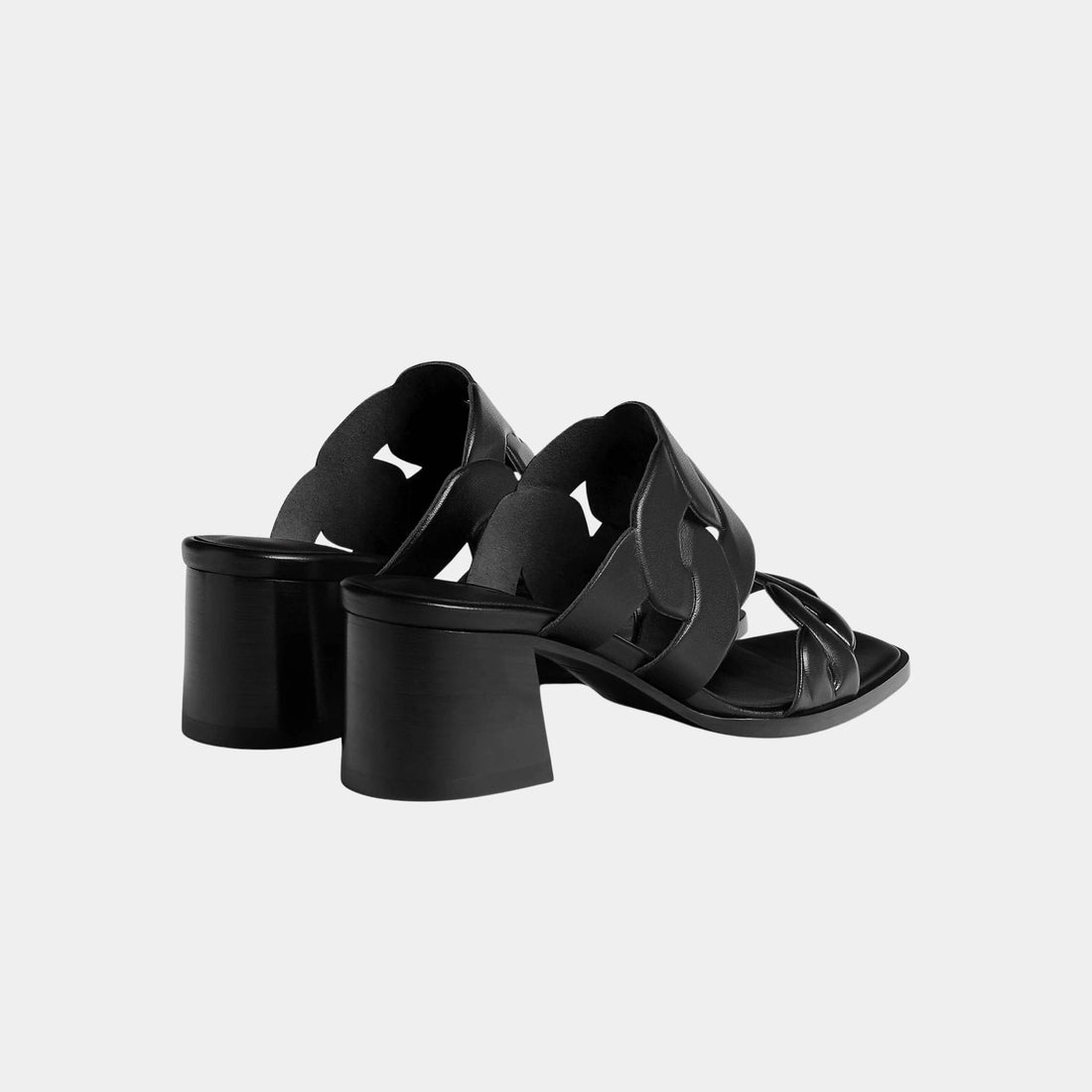 Gaby 60 Sandal Nappa Leather