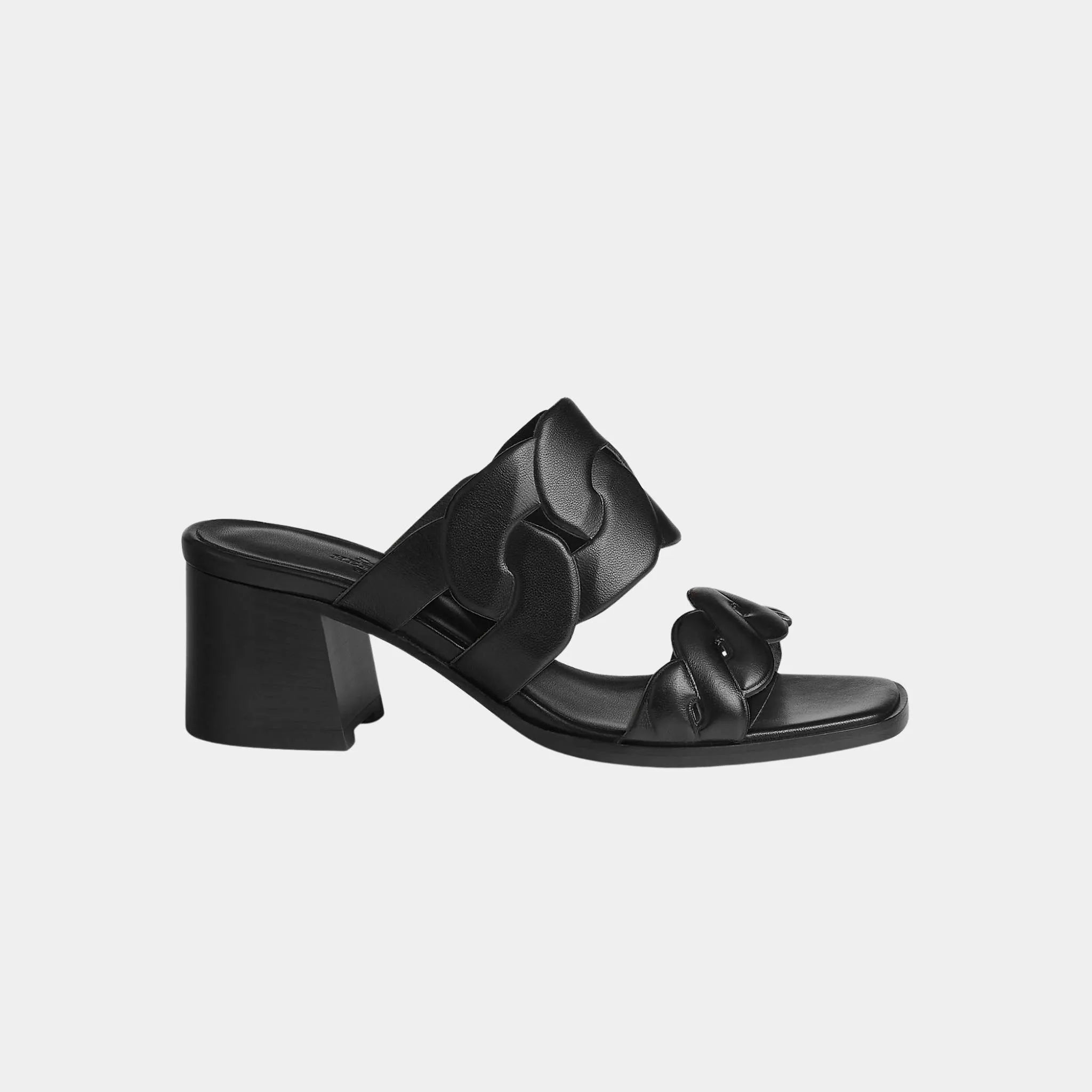 Gaby 60 Sandal Nappa Leather
