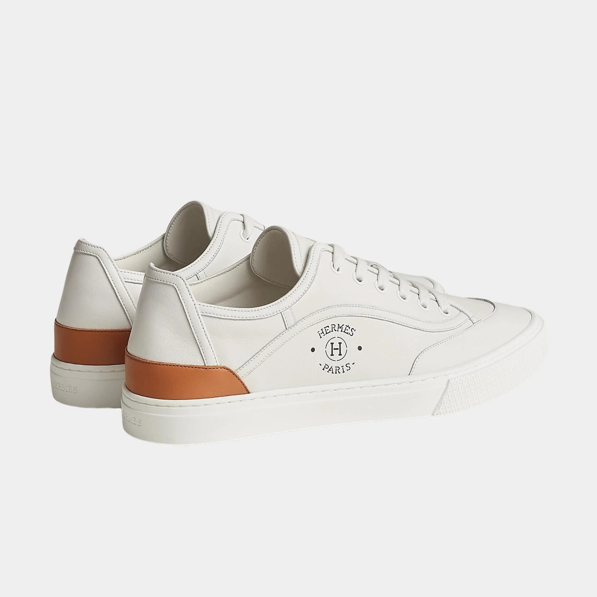 Get Sneaker in Calfskin