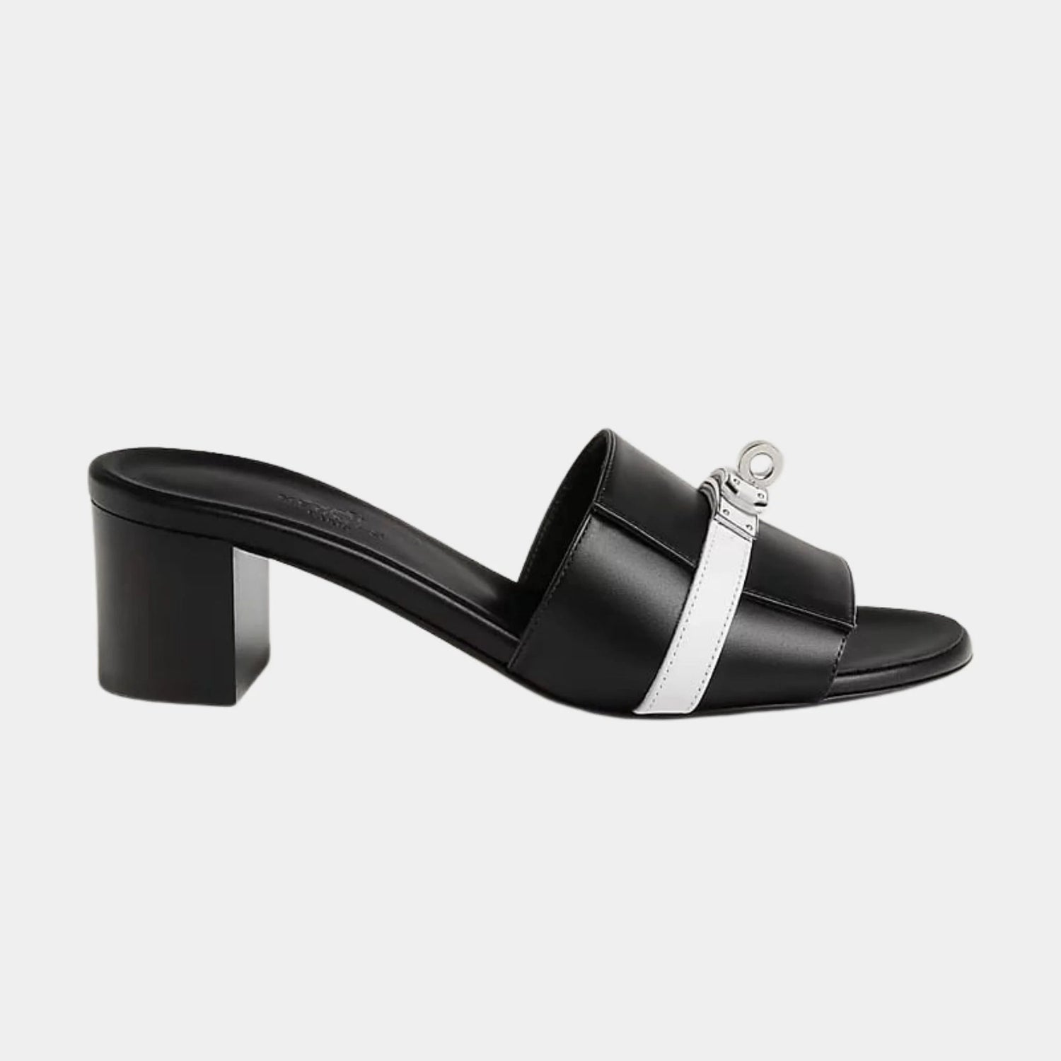 Gigi 50 Sandals Calfskin