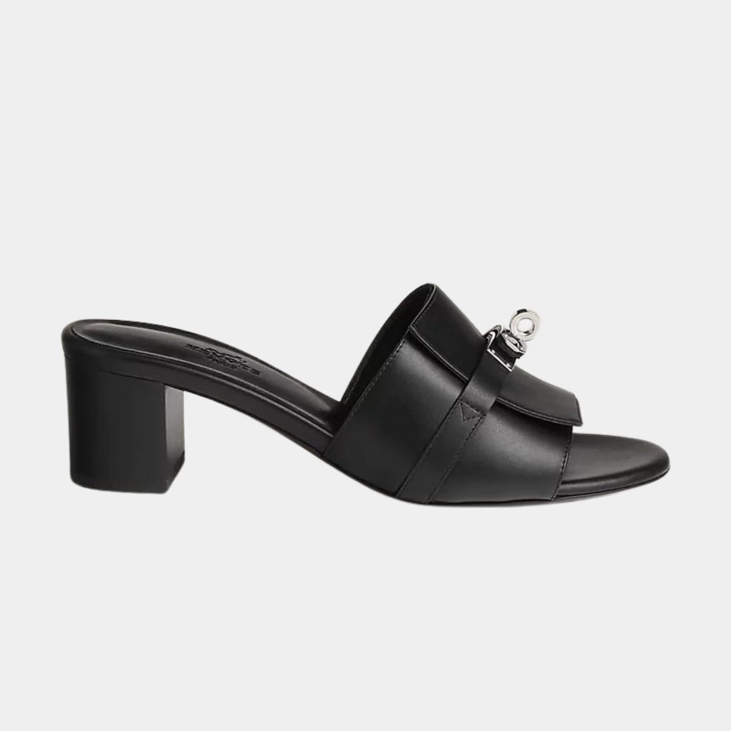 Gigi 50 Sandals Calfskin