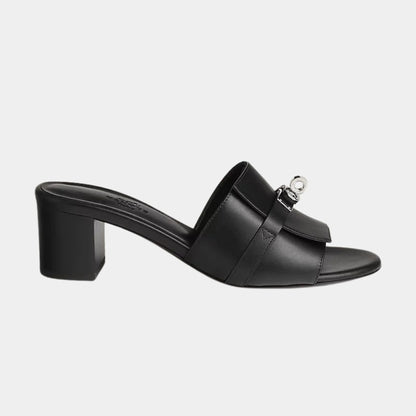 Gigi 50 Sandals Calfskin