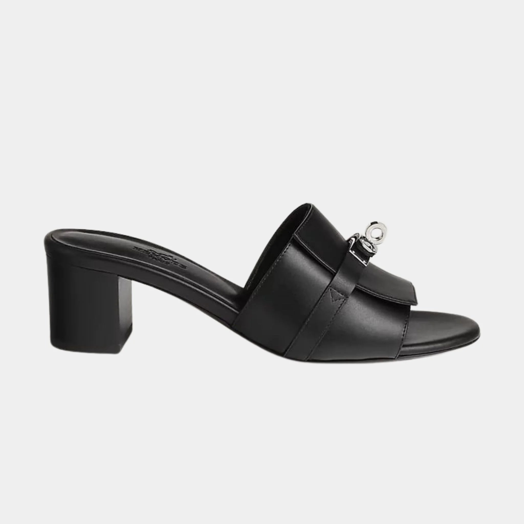 Gigi 50 Sandals Calfskin