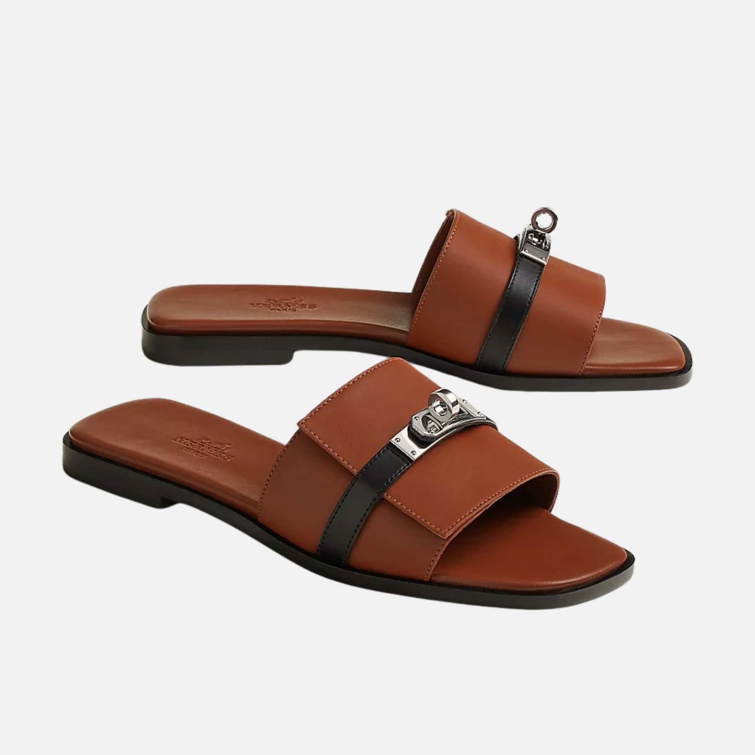 Giulia Sandal Calfskin
