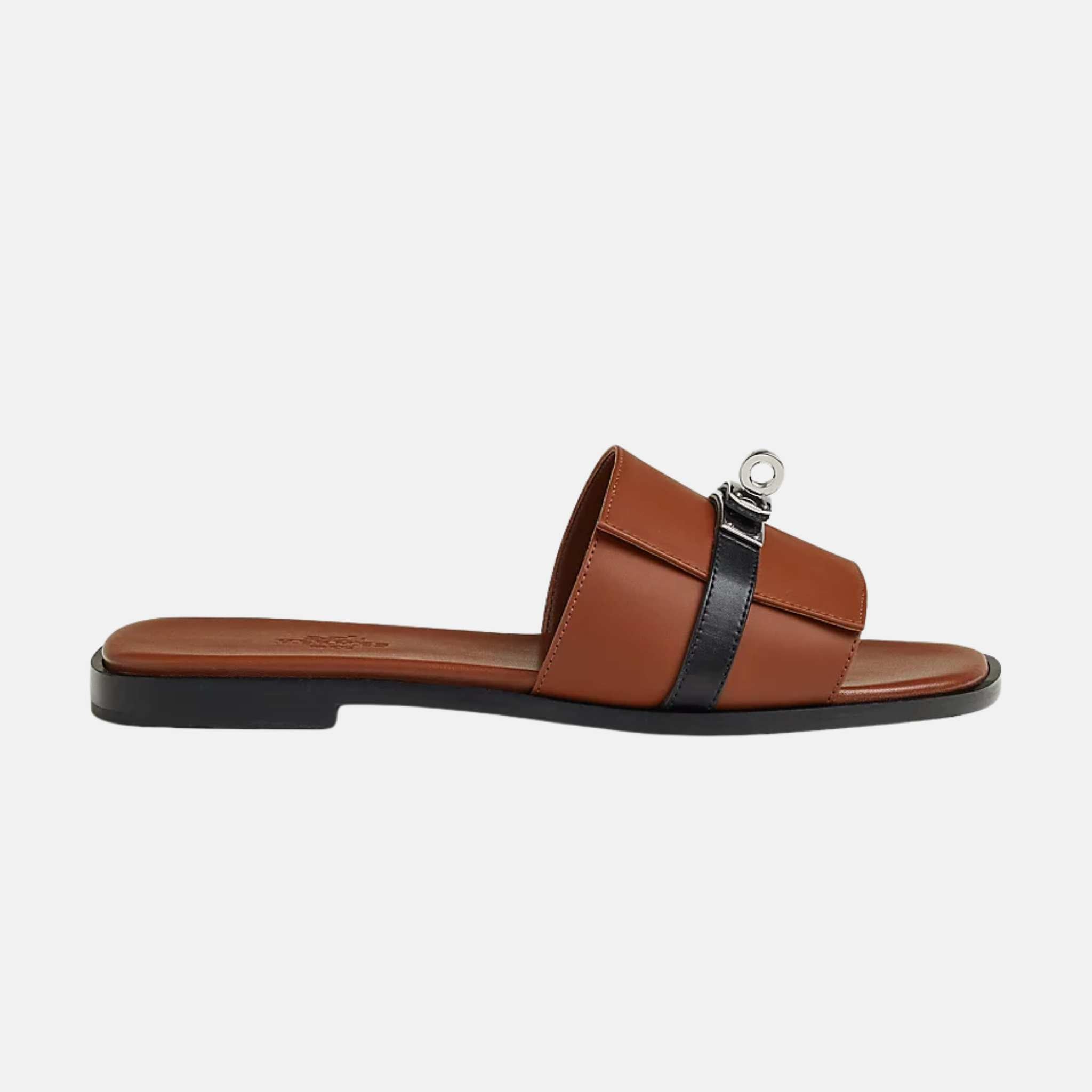 Giulia Sandal Calfskin