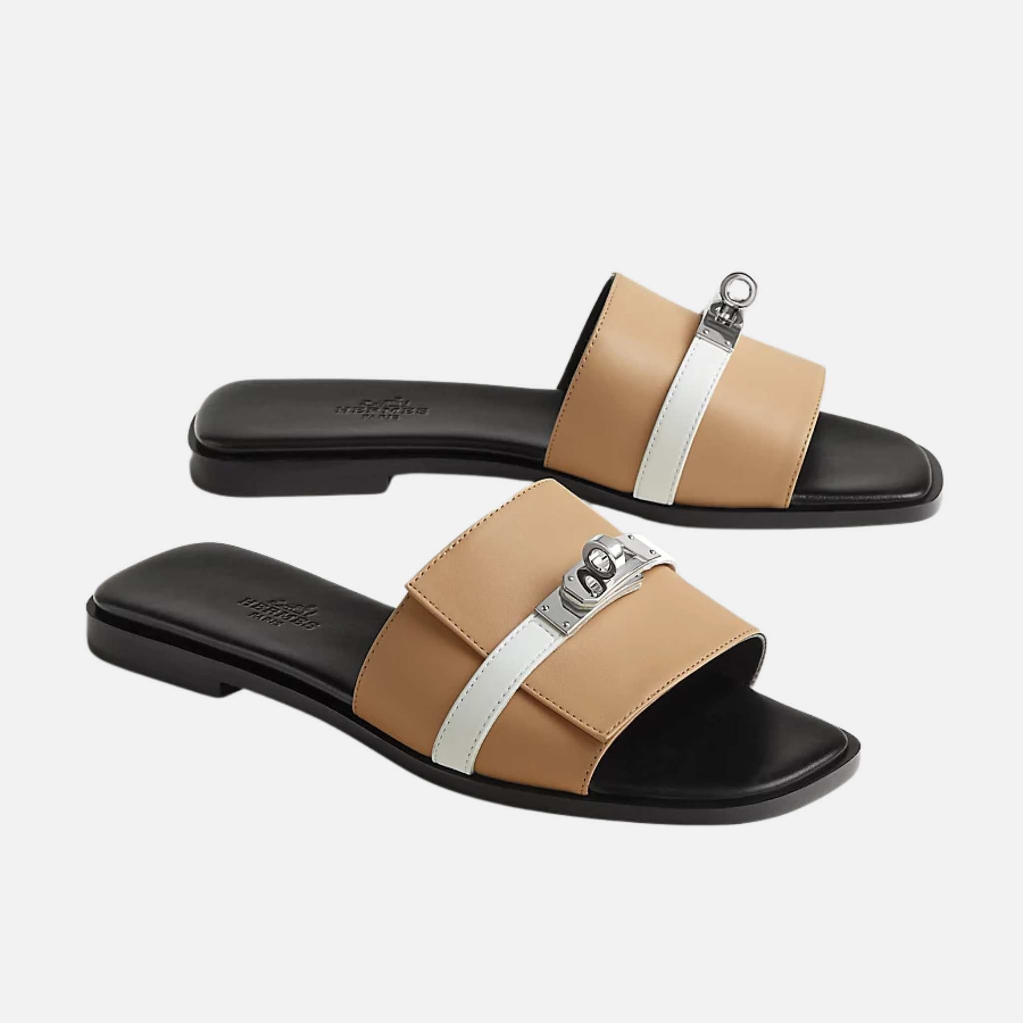 Giulia Sandal Calfskin