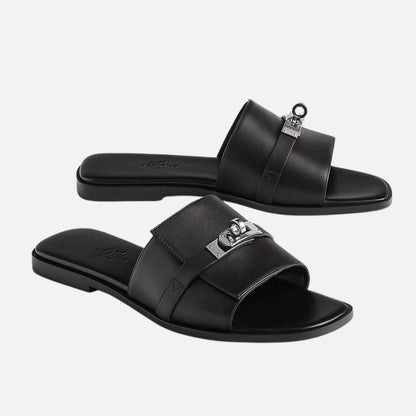 Giulia Sandal In Calfskin