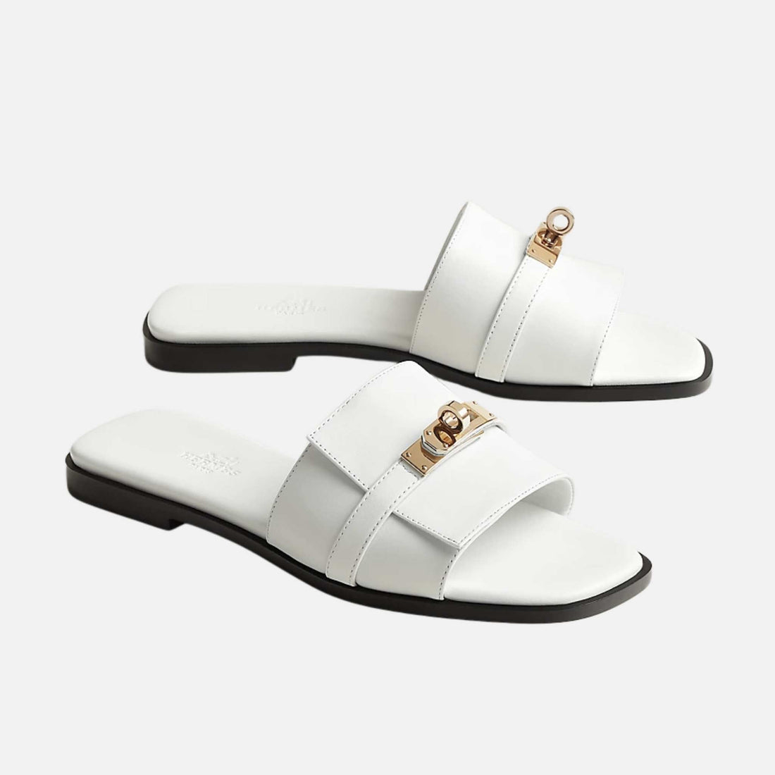 Giulia Sandal In Calfskin