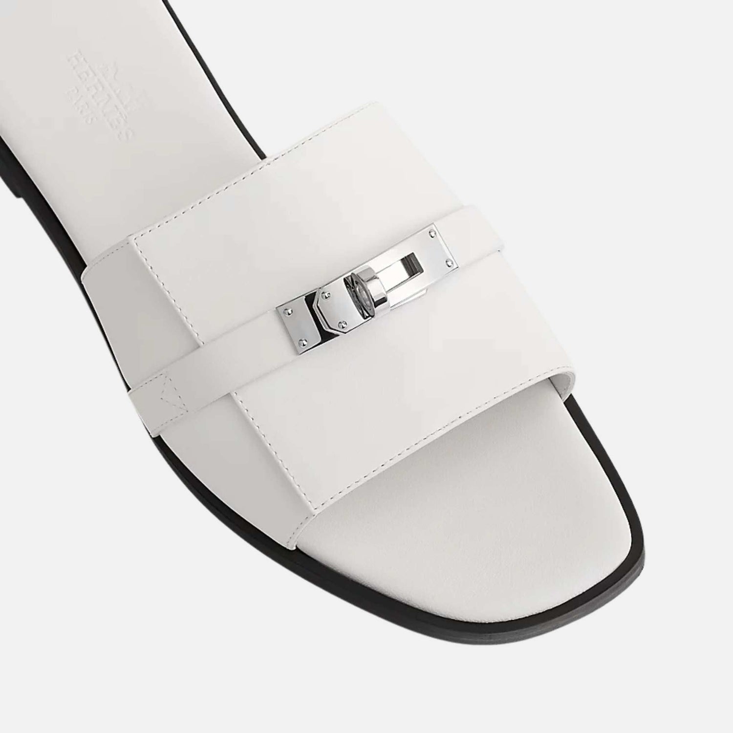 Giulia Sandal In Calfskin