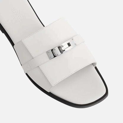 Giulia Sandal In Calfskin