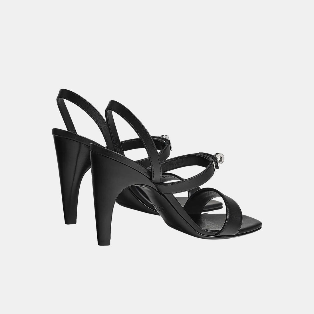 Glamour 95 Sandal Calfskin