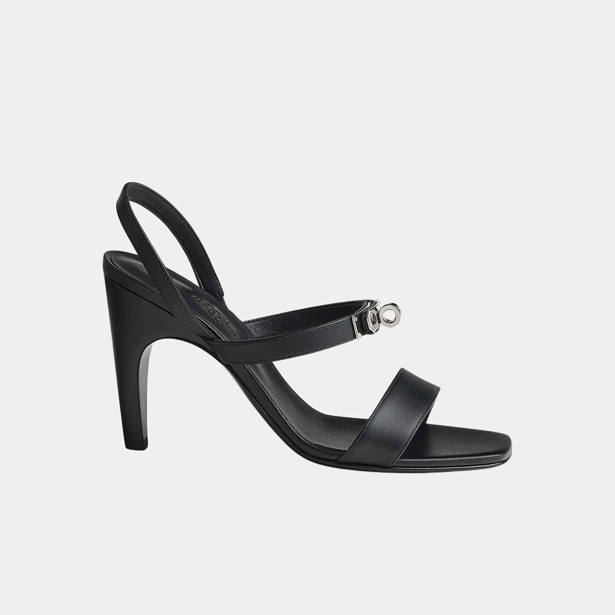 Glamour 95 Sandal Calfskin