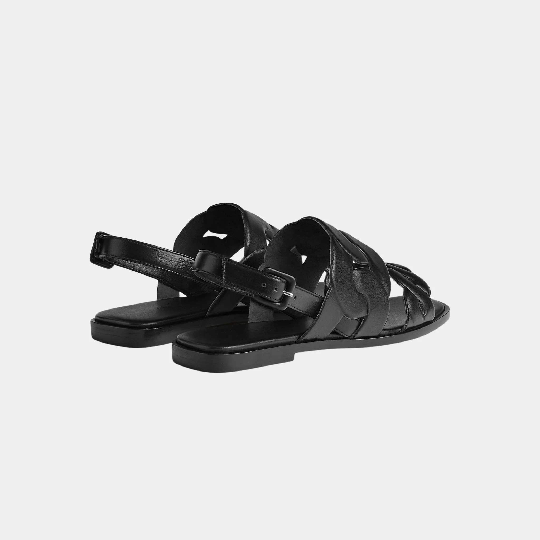 Grace Sandal Nappa Leather
