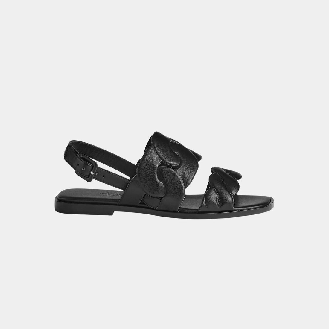 Grace Sandal Nappa Leather