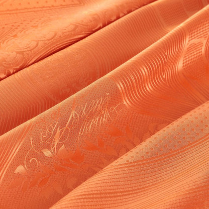 Grand Tralala Medaillon scarf 65
