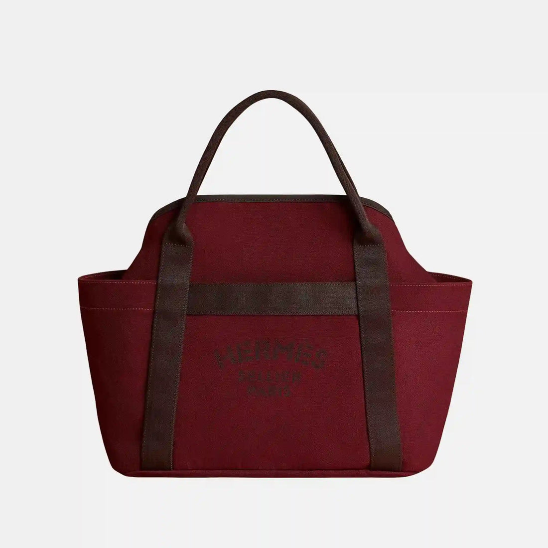 Grooming Bag