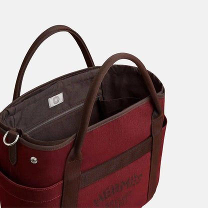 Grooming Bag