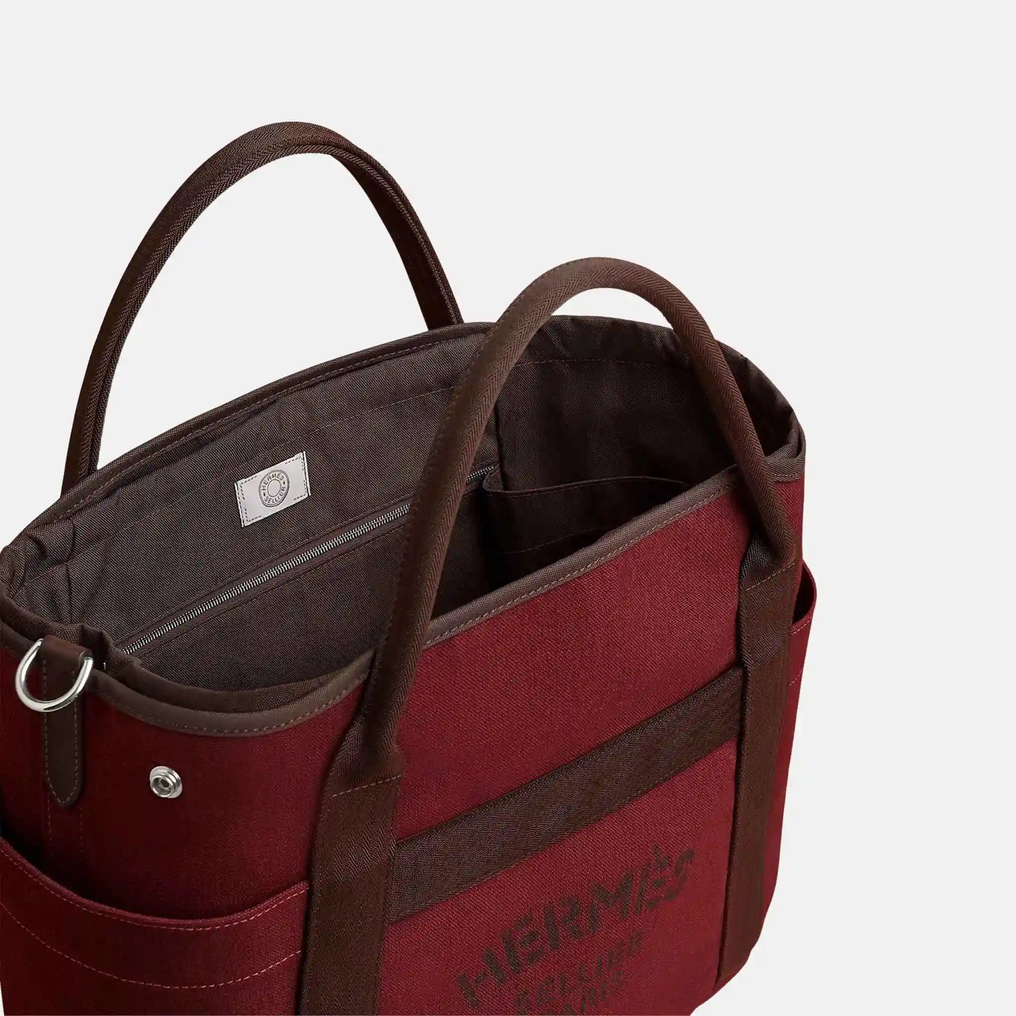 Grooming Bag