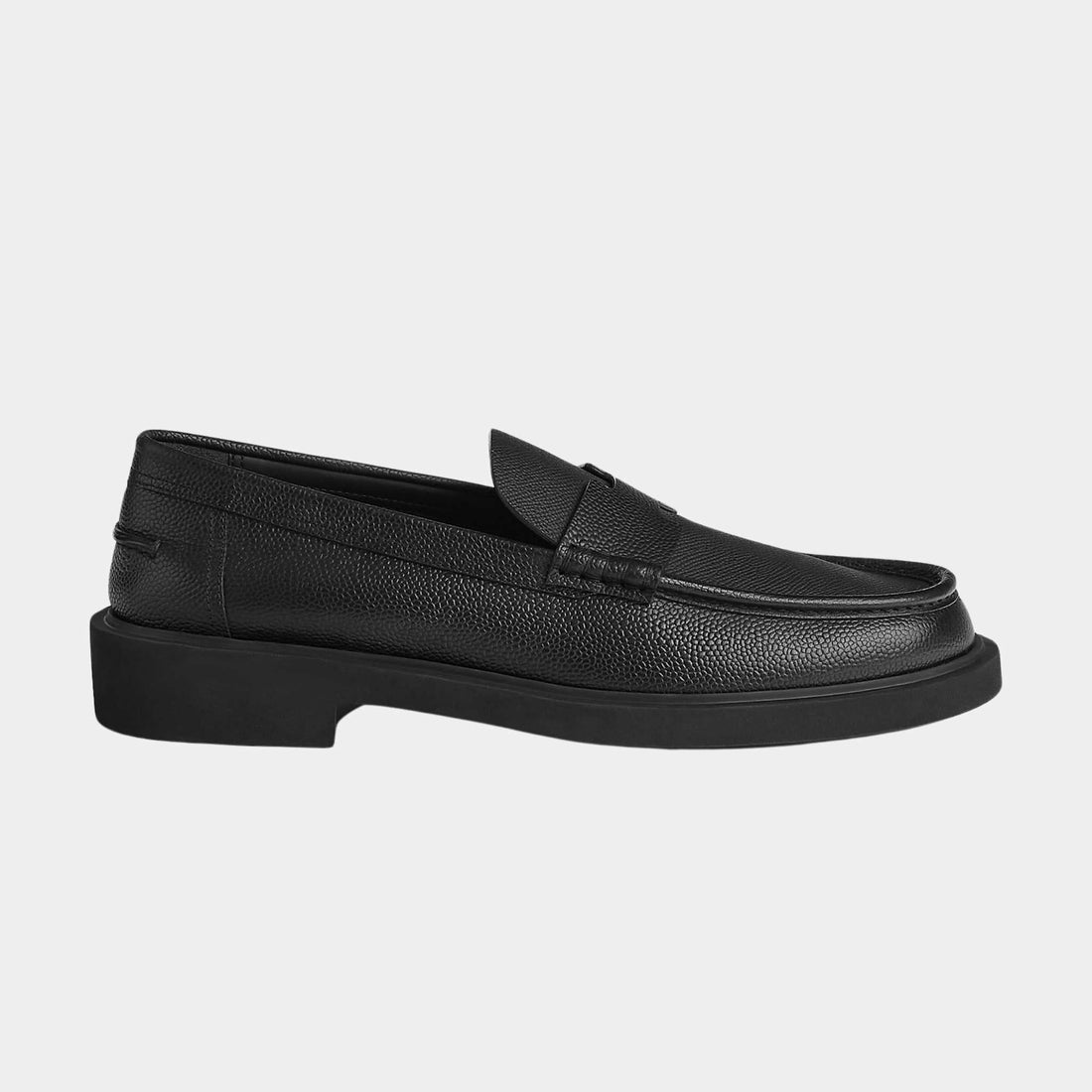 Guillaume Loafer in Supple Grained Calfskin