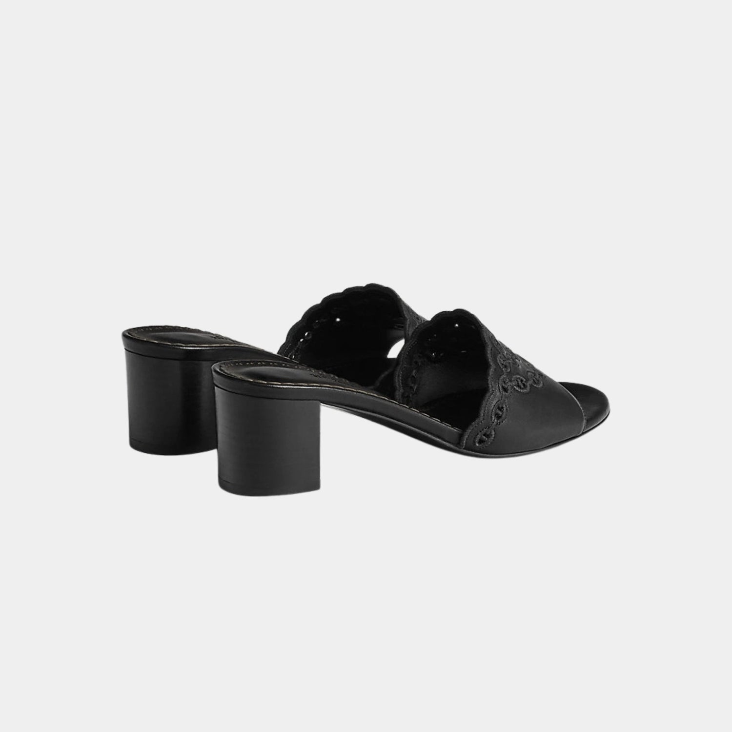 Gwladys 45 Sandal Nappa Leather