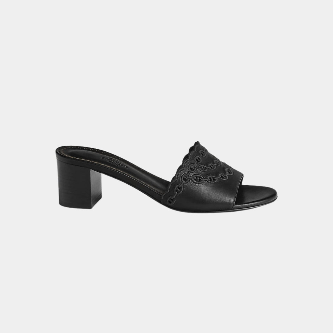 Gwladys 45 Sandal Nappa Leather