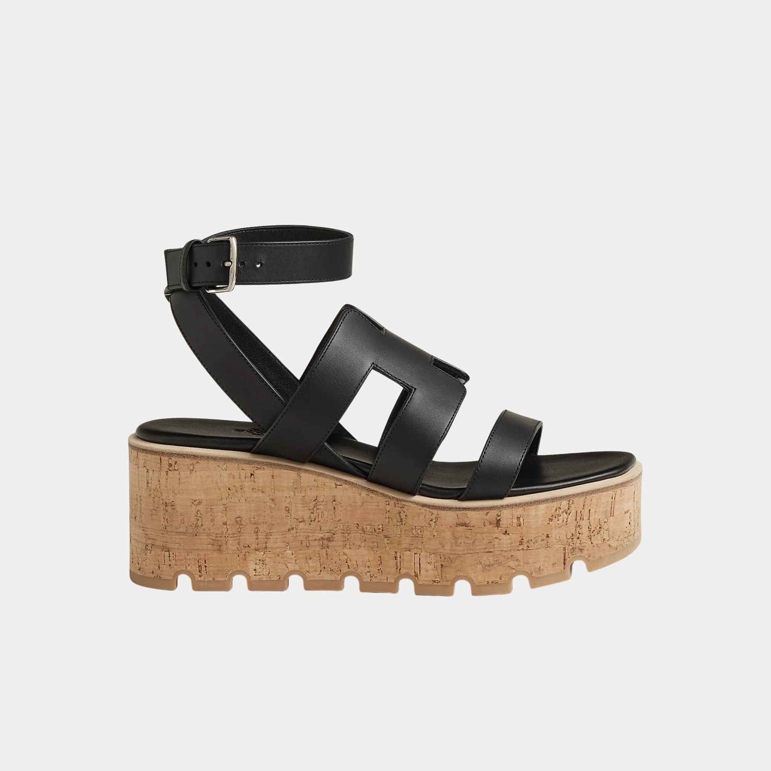 Havane 30 Sandal Calfskin