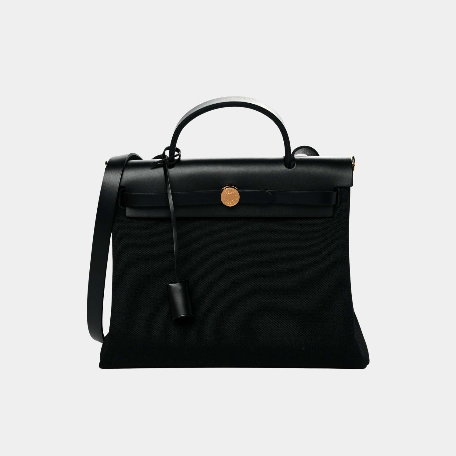 Herbag 31 Toile Vache Hunter Black GHW