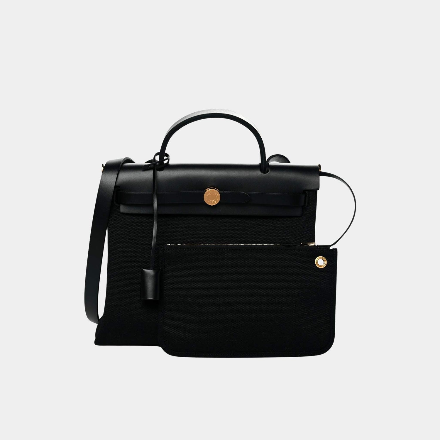 Herbag 31 Toile Vache Hunter Black GHW