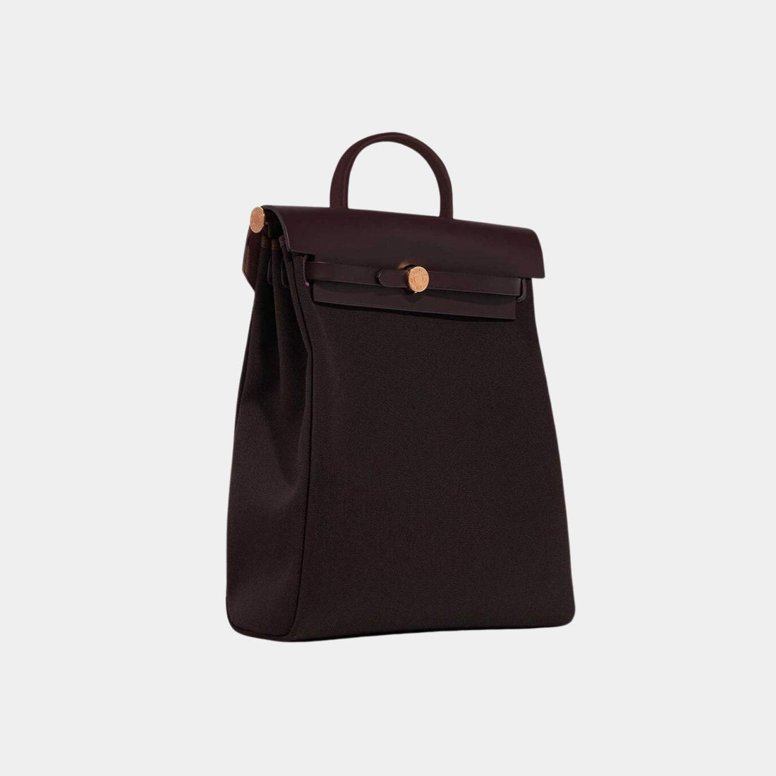 Herbag Backpack Toile Vache Hunter Ebene