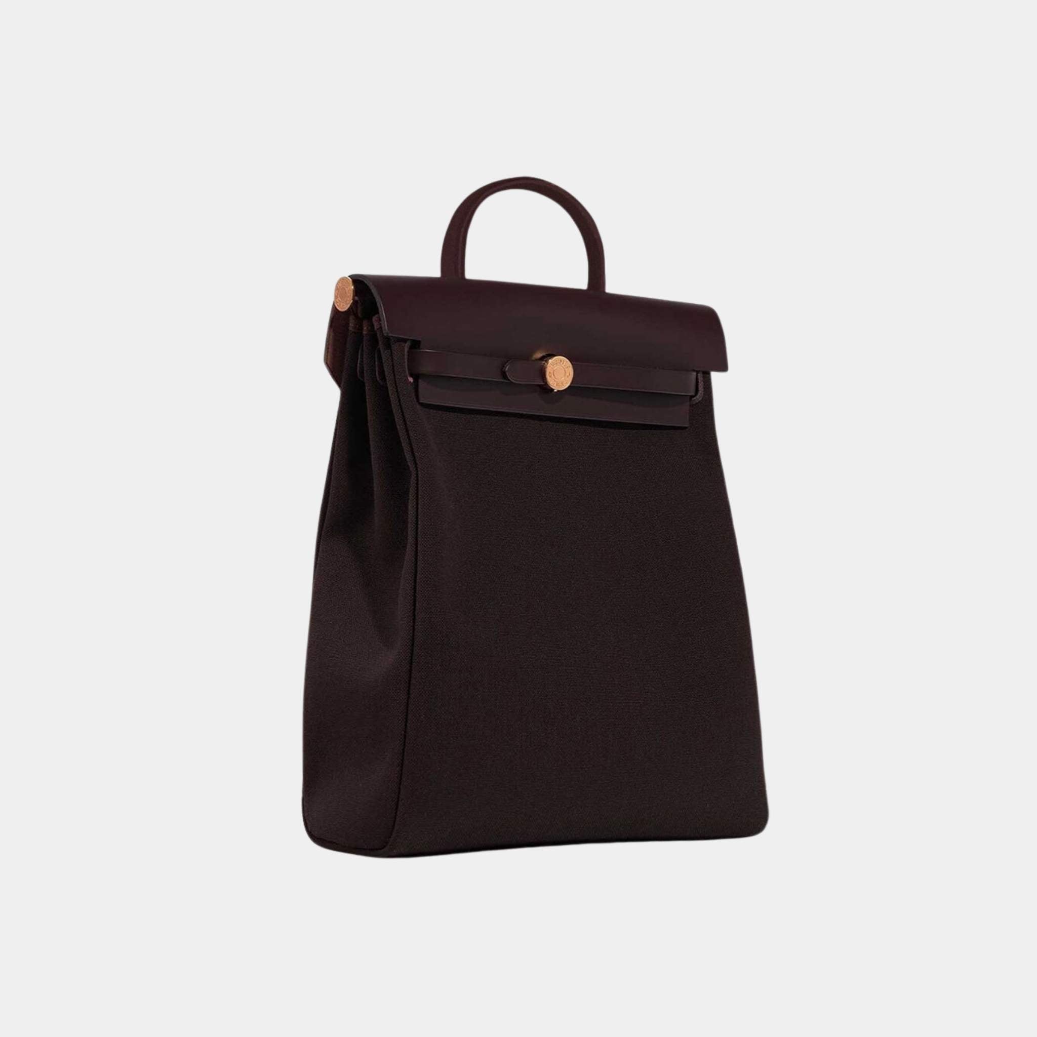 Herbag Backpack Toile Vache Hunter Ebene