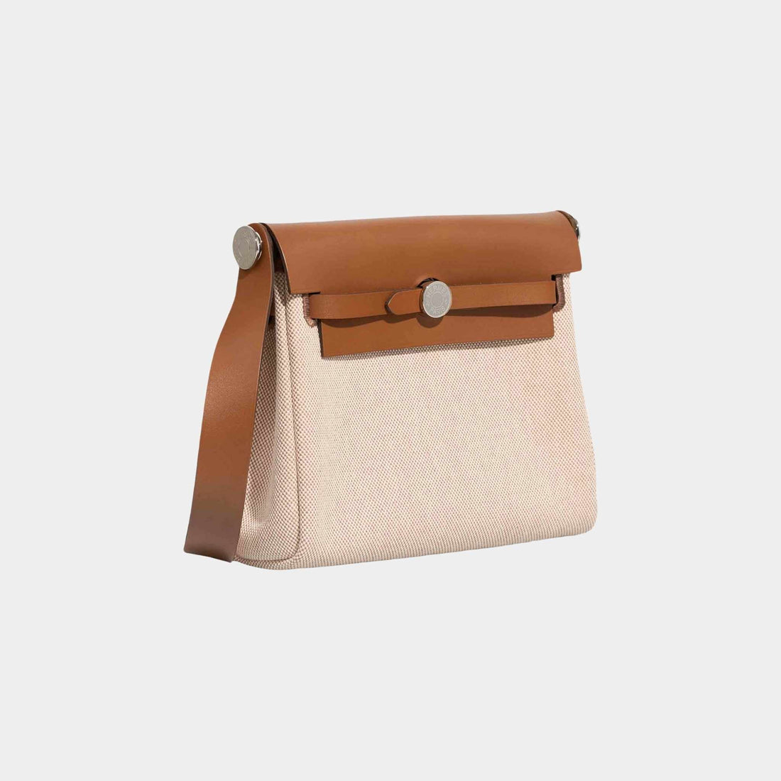 Herbag Mini Vache Hunter Toile Naturel Ecru