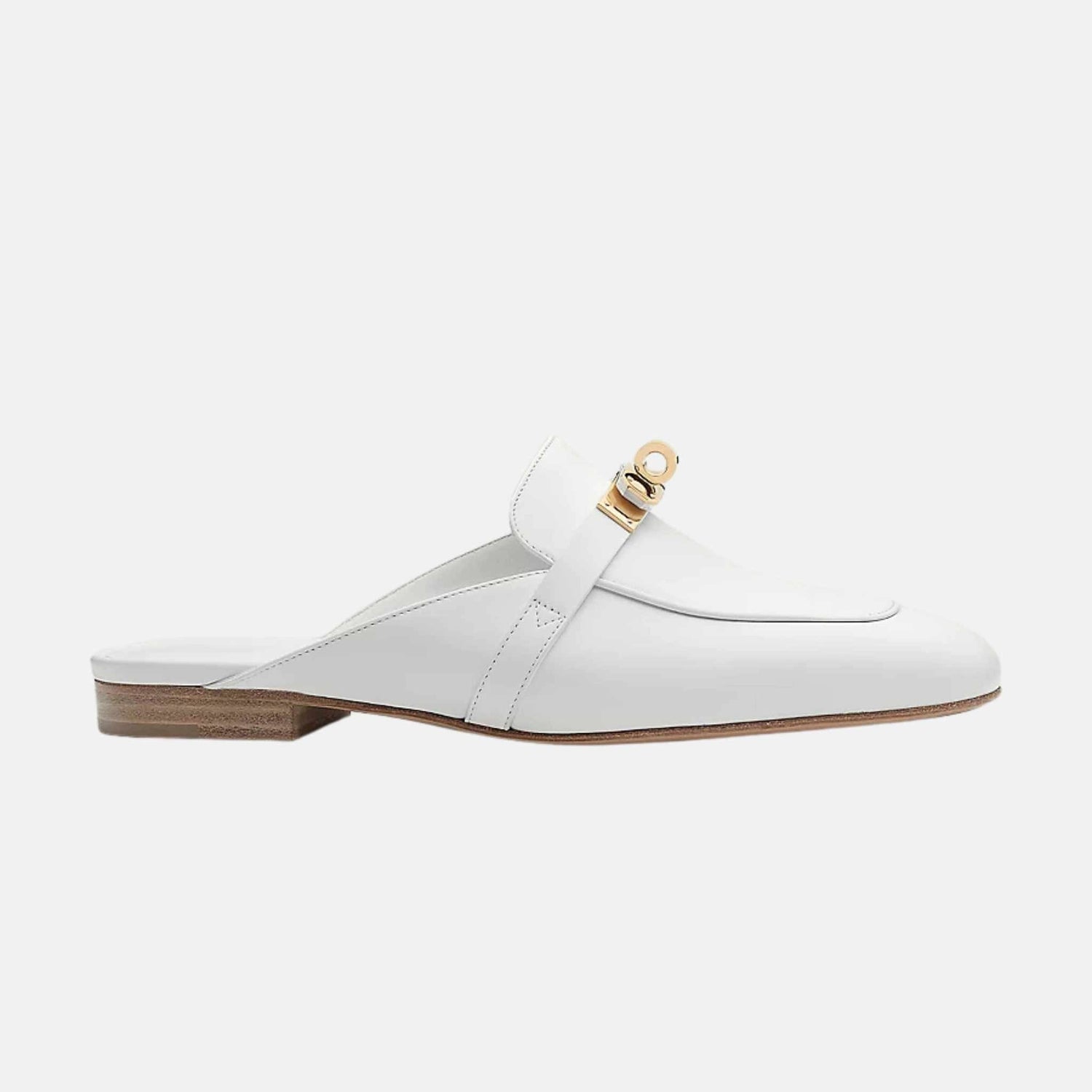 Oz mule Calfskin PBHW