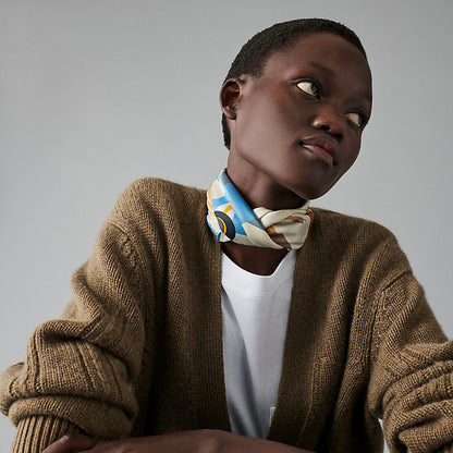 Hommage a Gene Kelly scarf 70