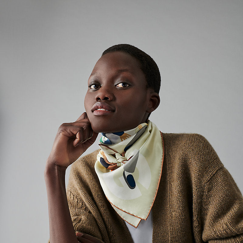 Hommage a Gene Kelly scarf 70