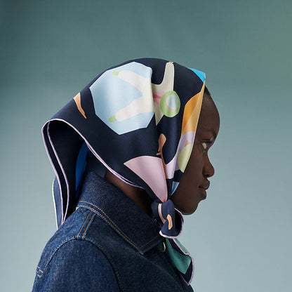 Hommage a Gene Kelly scarf 70